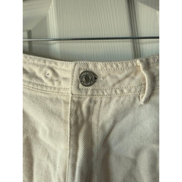 cargo shorts - Picture 4 of 7